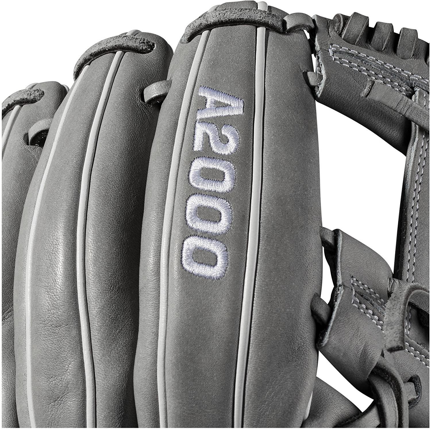 Wilson A2000 Fastpitch Glove Series - JOY2ESpree