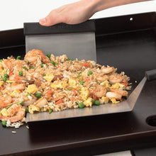 
                        
                          गैलरी व्यूवर में इमेज लोड करें, Cuisinart Griddle Food Mover, CSGS-001, Stainless Steel - JOY2ESpree
                        
                      