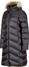 
                        
                          將圖片載入圖庫檢視器 Marmot Women's Montreaux Full-length Down Puffer Coat
                        
                      