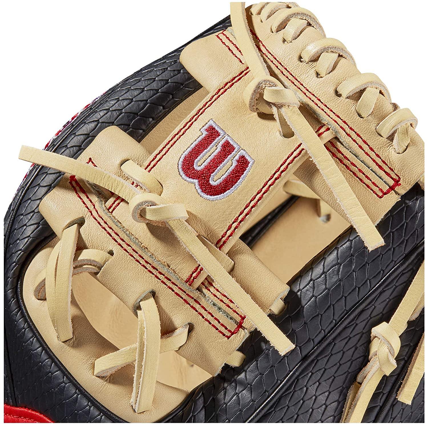 Wilson A2000 Baseball Glove Series - JOY2ESpree