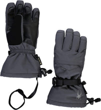
                        
                          將圖片載入圖庫檢視器 Spyder Active Sports Women's Synthesis Gore-TEX Ski Glove
                        
                      
