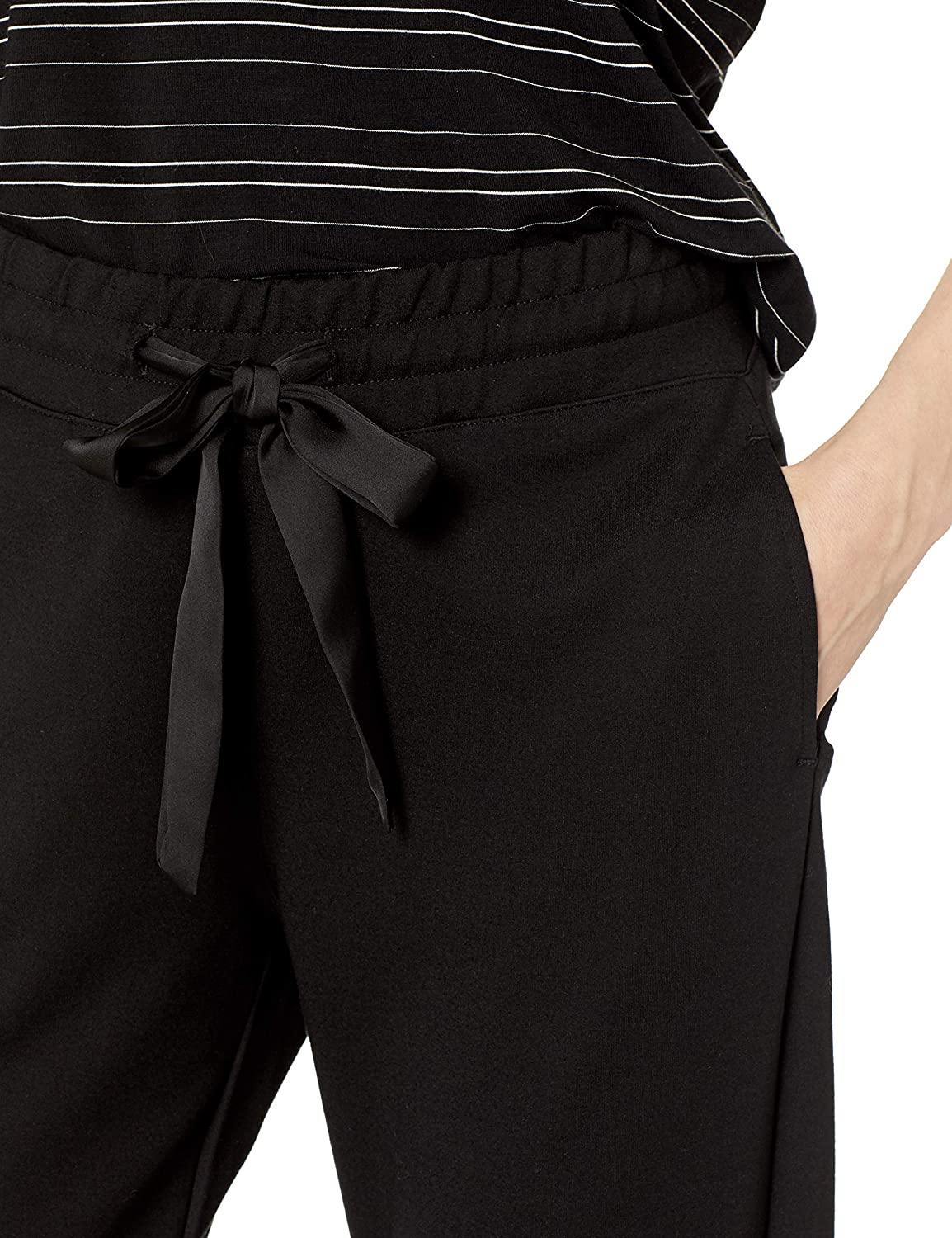 Jag Jeans Women's Kelsey Ponte Jogger Pant