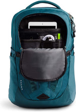 
                        
                          Cargar imagen en el visor de la galería, The North Face Women's Recon Backpack, TNF Black Heather/Silver Reflective, One Size
                        
                      