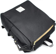 
                        
                          將圖片載入圖庫檢視器 KJARAKÄR Backpack | Classic &amp; Premium Styles | Metal Zippers | Leather Accessories | Gym, Work, School, Diaper Bag - JOY2ESpree
                        
                      