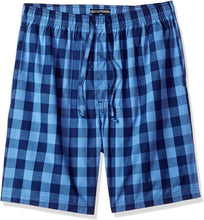 
                        
                          將圖片載入圖庫檢視器 Nautica Men's Soft Woven 100% Cotton Elastic Waistband Sleep Pajama Short - JOY2ESpree
                        
                      