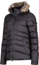 
                        
                          Load image into Gallery viewer, Marmot Women's Ithaca Down Puffer Jacket, Fill Power 700
                        
                      
