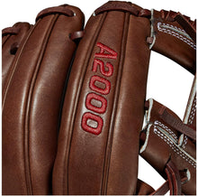 
                        
                          將圖片載入圖庫檢視器 Wilson A2000 Baseball Glove Series - JOY2ESpree
                        
                      