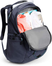
                        
                          Load image into Gallery viewer, The North Face Women’s Borealis, Aviator Navy/Mallard Blue, OS
                        
                      