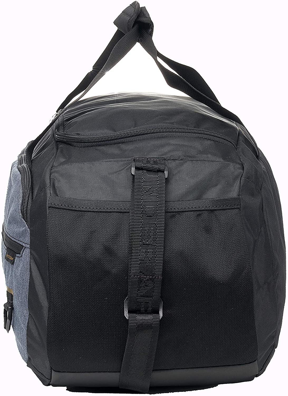 Under Armour Adult Undeniable Duffle 4.0 Gym Bag
