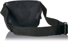 
                        
                          Load image into Gallery viewer, Herschel Fourteen Waist Pack, Black, 1.0L
                        
                      