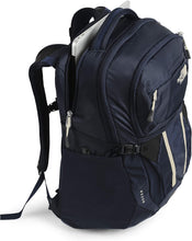 
                        
                          Cargar imagen en el visor de la galería, The North Face Women's Recon Backpack, TNF Black Heather/Silver Reflective, One Size
                        
                      
