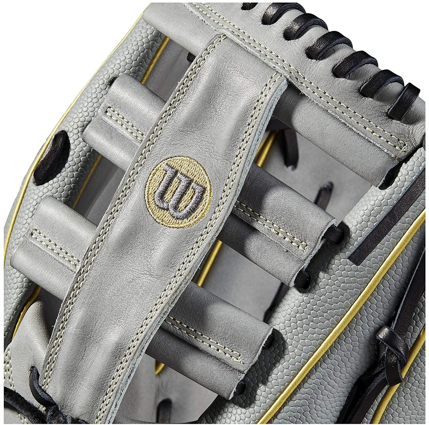 Wilson A2000 SuperSkin Slowpitch Softball Glove Series - JOY2ESpree