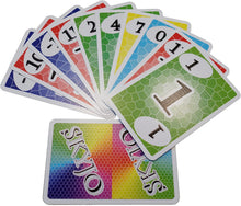 
                        
                          Muat gambar ke penampil Galeri, SKYJO by Magilano - The entertaining card game for kids and adults. - JOY2ESpree
                        
                      