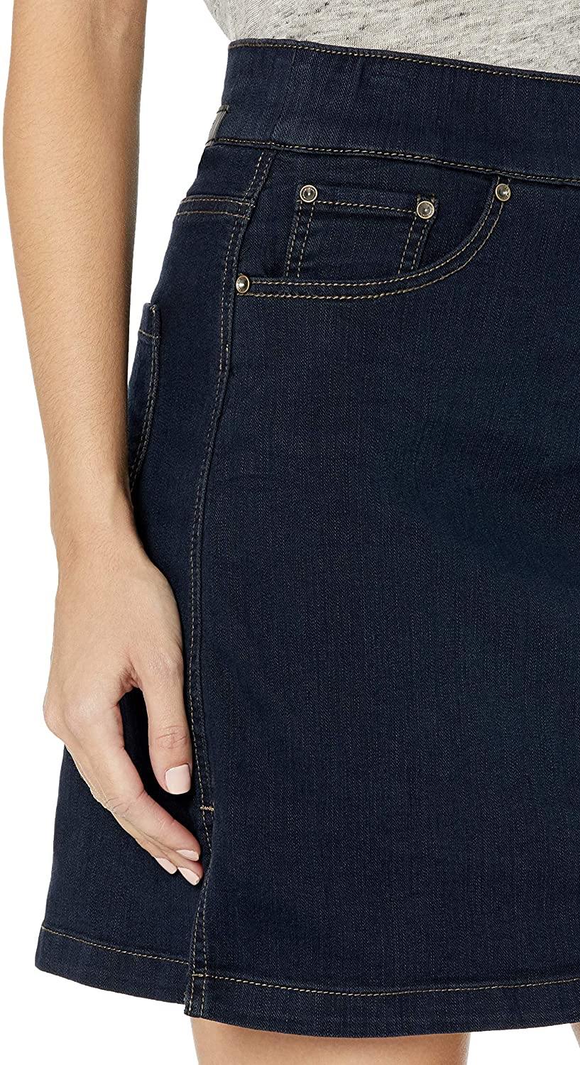 Jag Jeans Women's On The Go Skort