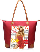 
                        
                          Load image into Gallery viewer, NNEE Water Resistance Nylon Tote Bag &amp; Multiple Pocket Design
                        
                      