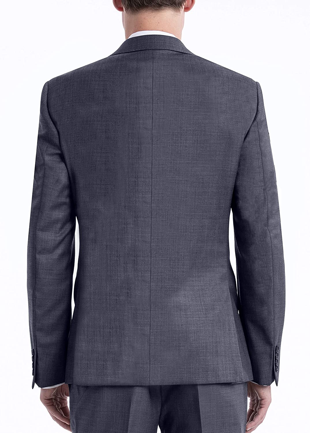Calvin Klein Men's Slim Fit Suit Separates