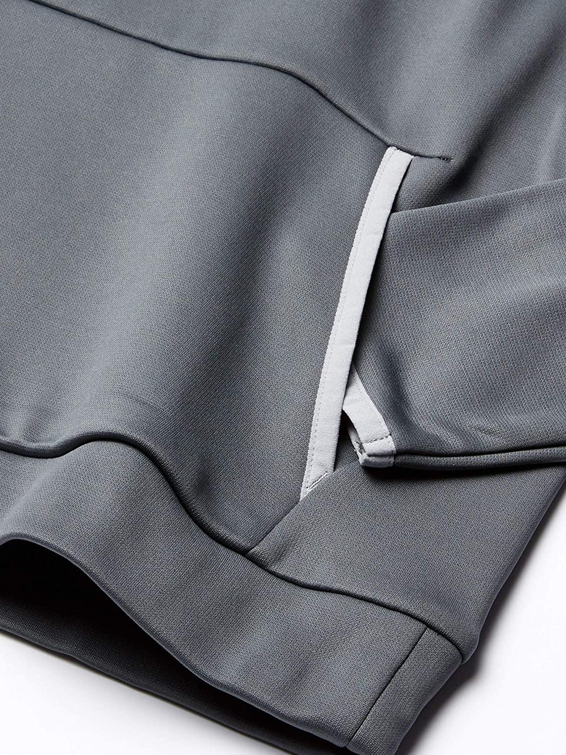 Under Armour Boys Fleece Hoodie