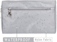 
                        
                          將圖片載入圖庫檢視器 Vercord Expandable Nylon Handbag Purse Organizer Insert Liner Shaper Bag
                        
                      
