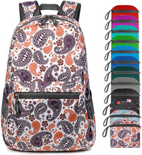 
                        
                          Muat gambar ke penampil Galeri, G4Free Ultra Lightweight Packable Backpack Travel Hiking Daypack Handy Foldable Water Resistant Camping Outdoor Backpack - JOY2ESpree
                        
                      