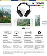 
                        
                          Load image into Gallery viewer, SteelSeries Arctis 3 Console - Stereo Wired Gaming Headset for PlayStation 5 / 4, Xbox Series X|S, Nintendo Switch, VR, Android and iOS - JOY2ESpree
                        
                      