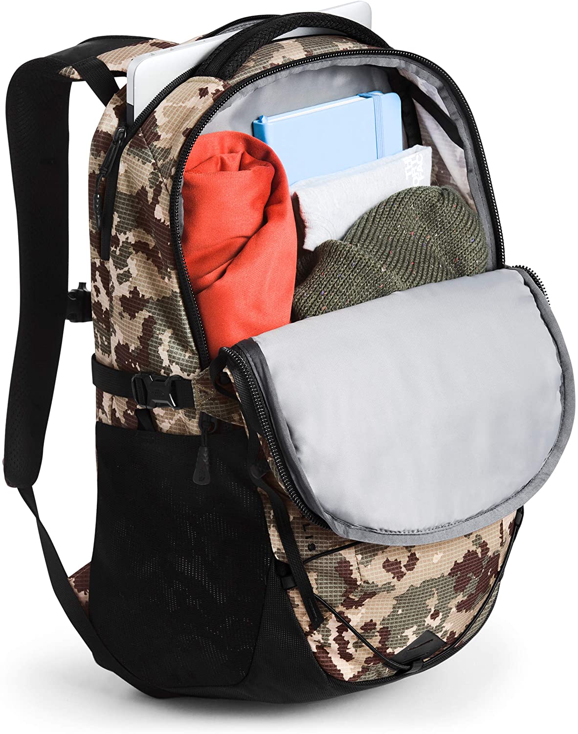 The North Face Borealis Backpack
