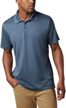 
                        
                          Load image into Gallery viewer, Columbia Men's Utilizer Polo
                        
                      
