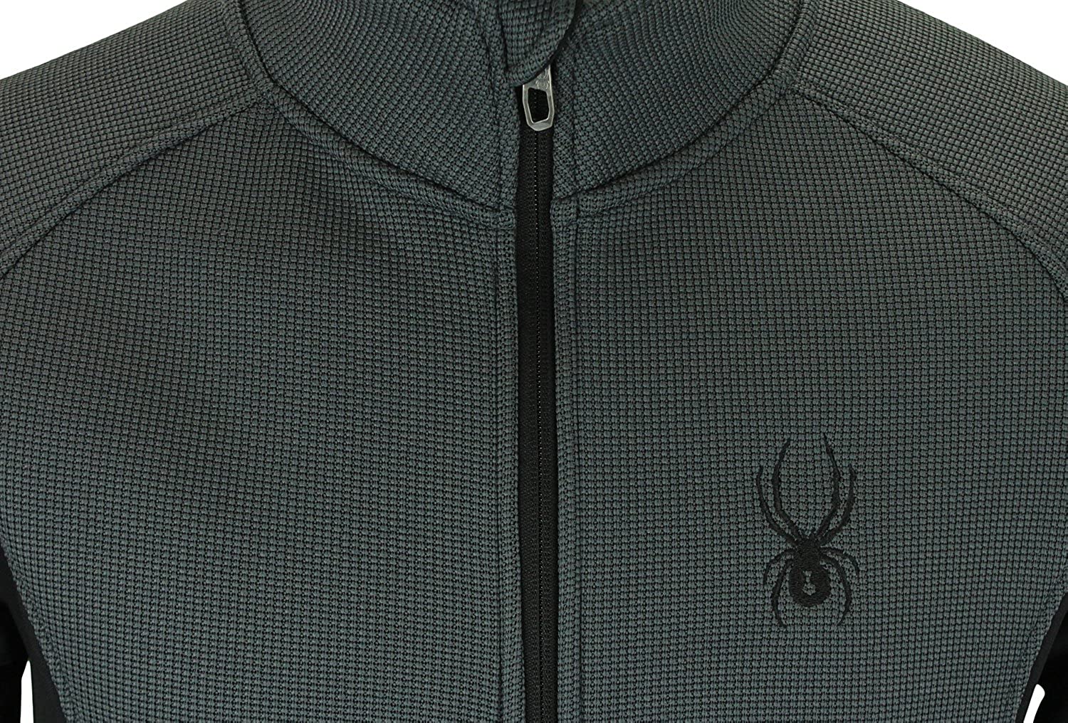Spyder Men's Constant Full Zip Sweater
