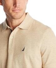 
                        
                          將圖片載入圖庫檢視器 Nautica Men's Classic Short Sleeve Solid Polo Shirt - JOY2ESpree
                        
                      