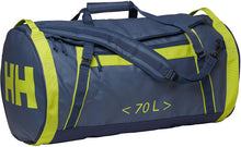 
                        
                          Cargar imagen en el visor de la galería, Helly-Hansen Unisex Hh Duffel 2 Packable Bag with Optional Backpack Straps
                        
                      