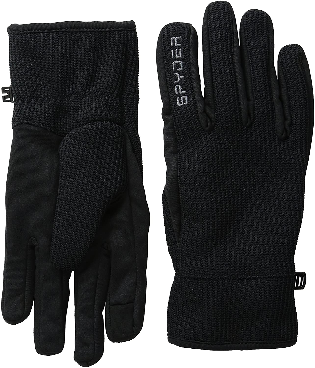 Spyder Men's Core Sweater Conduct Gloves