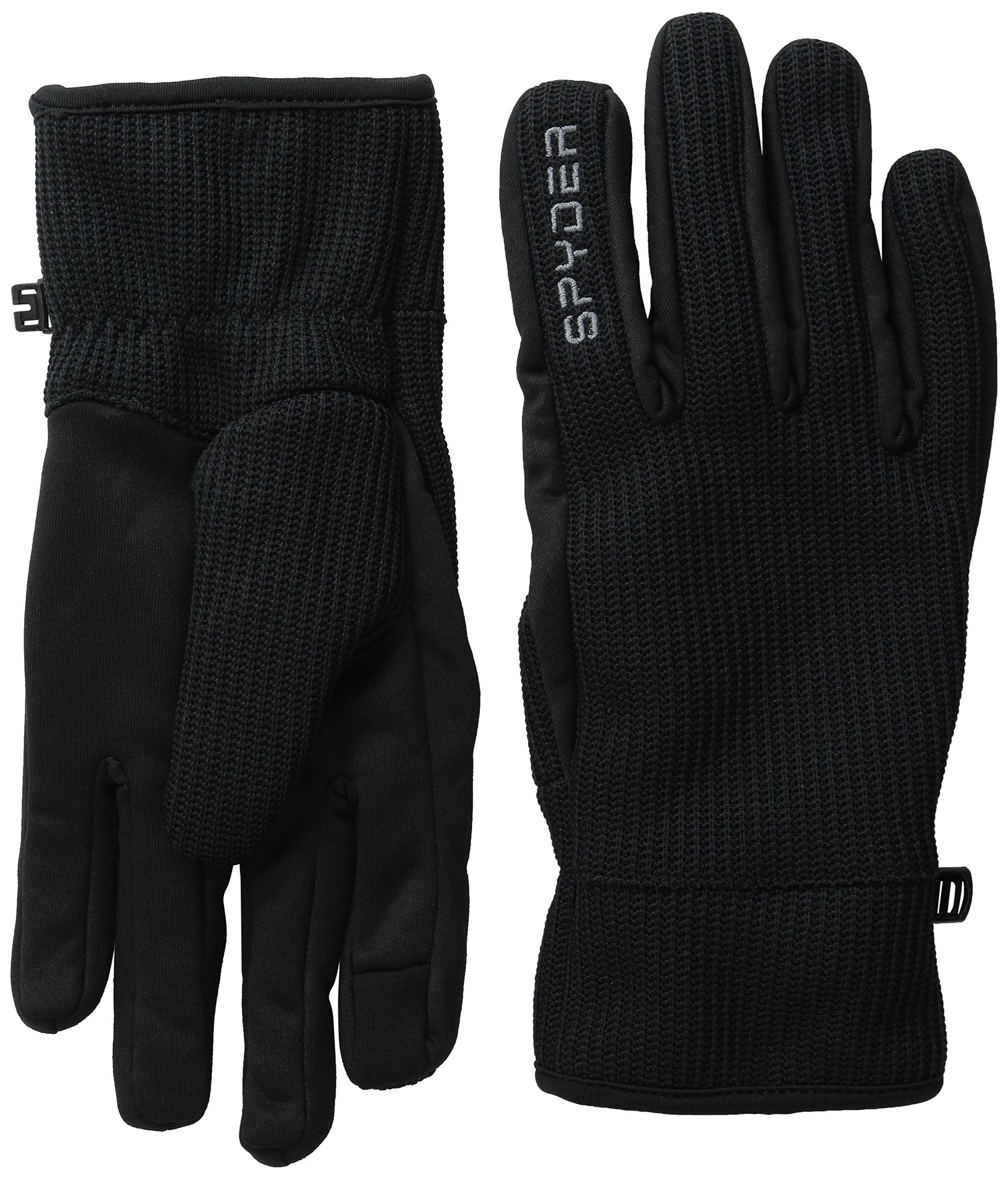 Spyder Men's Core Sweater Conduct Gloves