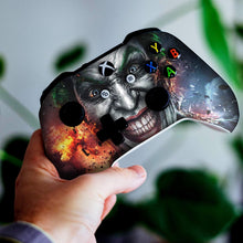 
                        
                          Muat gambar ke penampil Galeri, DreamController Original Wireless Custom Xbox One Controller - Xbox One Custom Controller Works - JOY2ESpree
                        
                      