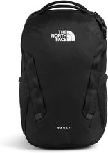 
                        
                          Muat gambar ke penampil Galeri, The North Face Vault Backpack, Moab Khaki/Asphalt Grey, One Size
                        
                      