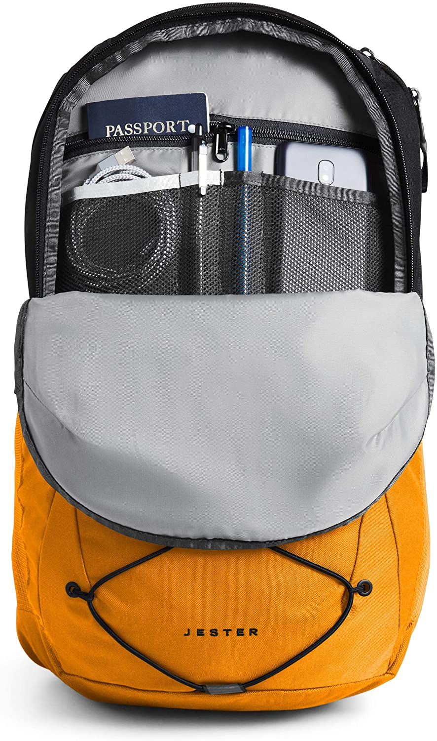 The North Face Jester Backpack