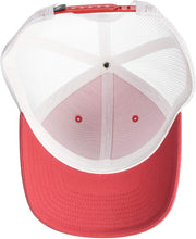 
                        
                          Load image into Gallery viewer, Columbia Mesh Snap Back Hat
                        
                      