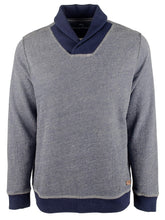 
                        
                          將圖片載入圖庫檢視器 Tommy Bahama Agave Azul Shawl Sweater
                        
                      