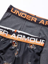 
                        
                          画像をギャラリービューアに読み込む, Under Armour Boys' Performance Boxer Briefs
                        
                      