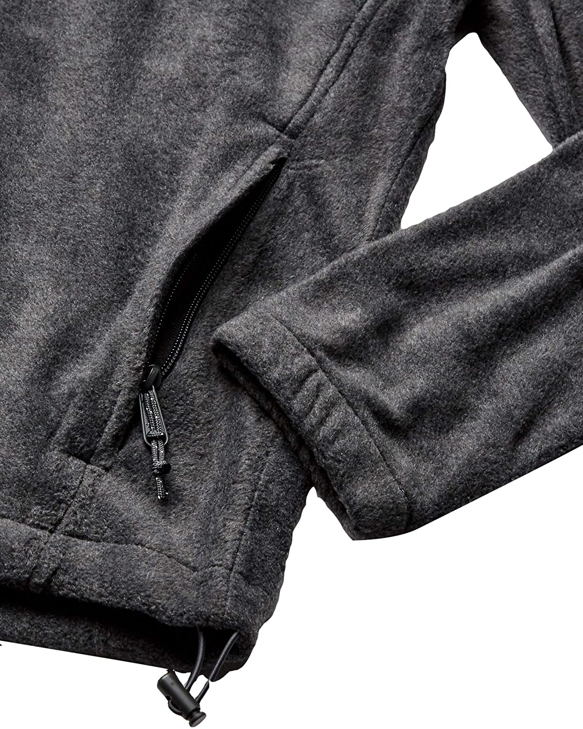 Columbia Men's Steens Mountain Full Zip 2.0 Fleece