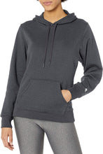 
                        
                          Muat gambar ke penampil Galeri, Russell Athletic Women's Lightweight Fleece Hoodie
                        
                      