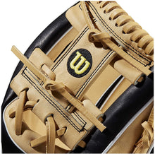 
                        
                          將圖片載入圖庫檢視器 Wilson A2000 Baseball Glove Series - JOY2ESpree
                        
                      