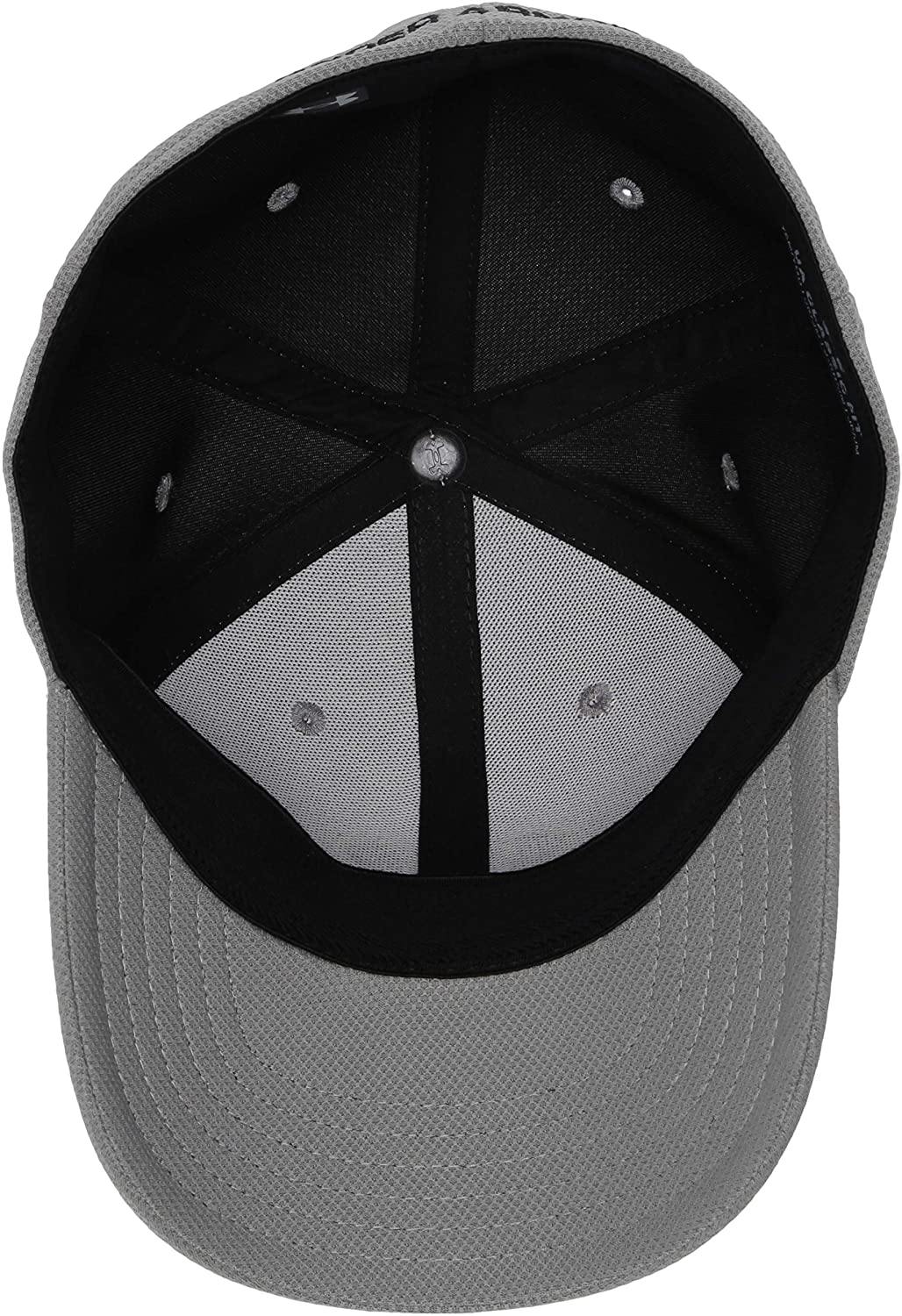 Under Armour Boys' Blitzing 3.0 Cap