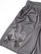 
                        
                          將圖片載入圖庫檢視器 Under Armour Boys' Prototype Logo Shorts
                        
                      