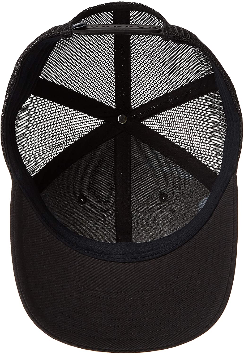 Columbia Mesh Snap Back Hat