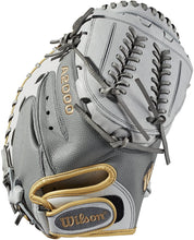 
                        
                          將圖片載入圖庫檢視器 Wilson A2000 Fastpitch Glove Series - JOY2ESpree
                        
                      