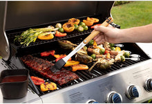 
                        
                          Cargar imagen en el visor de la galería, Cuisinart CGG-888 Grill Stainless Steel Lid 22-Inch Round Outdoor Flat Top Gas, 360° Griddle Cooking Center - JOY2ESpree
                        
                      