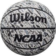 
                        
                          Load image into Gallery viewer, Wilson NCAA Replica Game Basketball - JOY2ESpree
                        
                      
