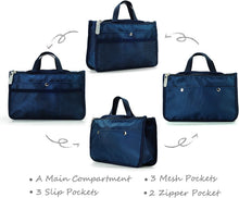 
                        
                          画像をギャラリービューアに読み込む, Hoxis Purse Organizer Insert Handbag Organzier Bag in Bag
                        
                      