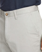 
                        
                          画像をギャラリービューアに読み込む, Nautica Men's Classic Fit Flat Front Stretch Solid Chino Deck Pant - JOY2ESpree
                        
                      