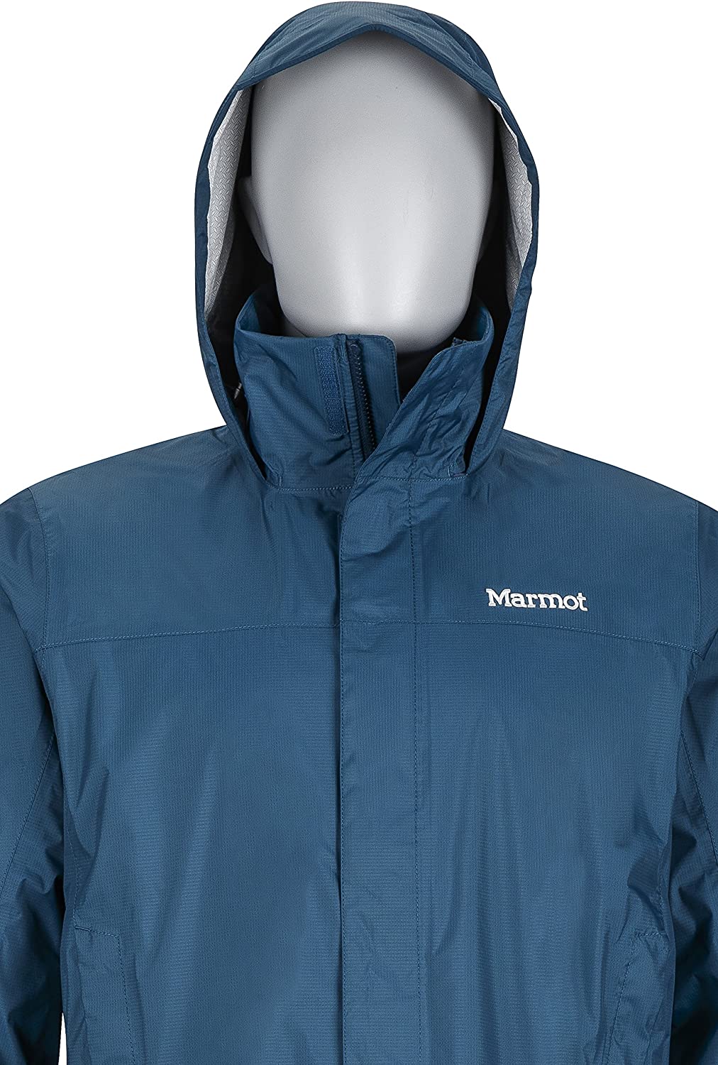 Marmot Men's PreCip Lightweight Waterproof Rain Jacket