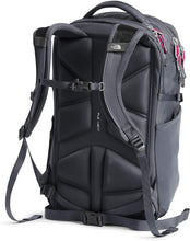 
                        
                          Cargar imagen en el visor de la galería, The North Face Women's Recon Backpack, TNF Black Heather/Silver Reflective, One Size
                        
                      